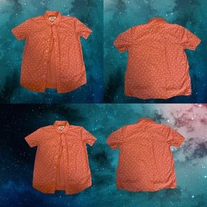 Urban Pipeline Pink Button up shirt